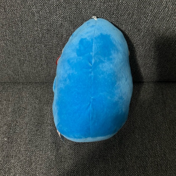 SNACKS THE GORILLA PLUSH - Picture 2 of 2